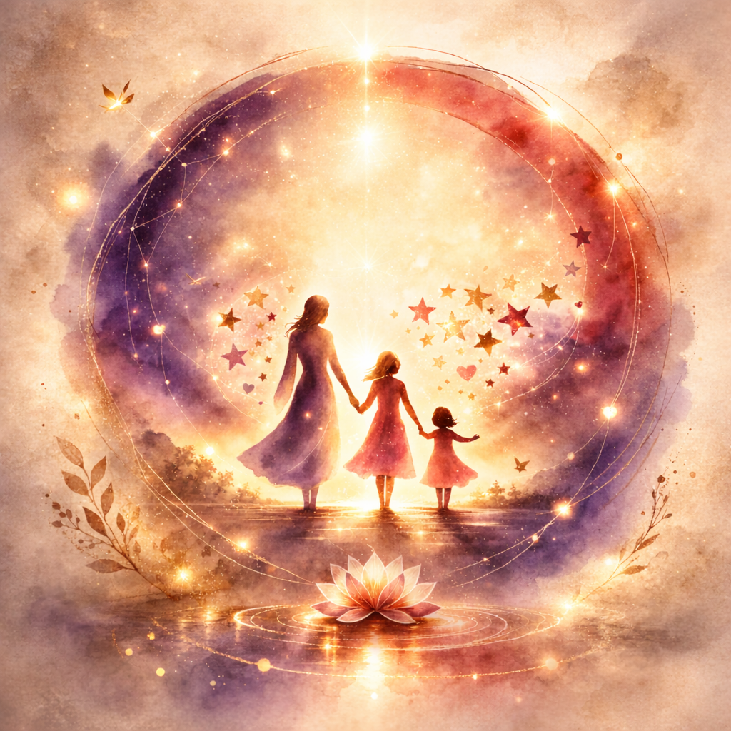 0001-Kodovi isceljenja odnosa sa majkom