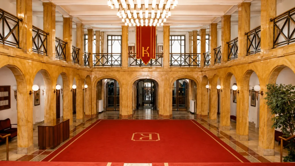 Radionica sistemskih konstelacija u Beogradu 20. juna
